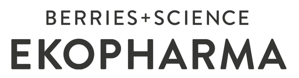 Ekopharma logo